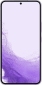 Смартфон Samsung Galaxy S22 8/128GB (SM-S901BLVDSEK) Bora Purple - фото 5 - интернет-магазин электроники и бытовой техники TTT