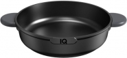 Сотейник IQ Be Creative 4.0 л 28 см (IQ-2147-28) - фото 4 - интернет-магазин электроники и бытовой техники TTT