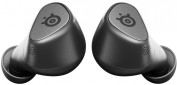 Наушники SteelSeries Arctis GameBuds for Xbox TWS Bluetooth (SS61681) Black  - фото 3 - интернет-магазин электроники и бытовой техники TTT
