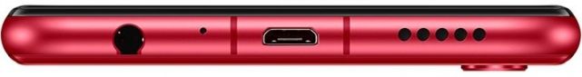 Смартфон Honor 8X 4/64GB Red - фото 6 - интернет-магазин электроники и бытовой техники TTT