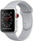 Смарт годинник Apple Watch Series 3 GPS 42mm Silver Aluminium Case with Fog Sport Band (MQL02FS/A) - фото 2 - інтернет-магазин електроніки та побутової техніки TTT