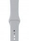 Смарт часы Apple Watch Series 3 GPS 42mm Silver Aluminium Case with Fog Sport Band (MQL02FS/A) - фото 3 - интернет-магазин электроники и бытовой техники TTT