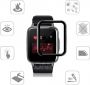 Защитная пленка BeCover для Xiaomi Haylou Smart Watch LS01 (BC_706039) Black - фото 4 - интернет-магазин электроники и бытовой техники TTT