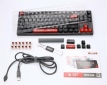 Клавиатура A4Tech S87 Bloody Energy Red - фото 6 - интернет-магазин электроники и бытовой техники TTT