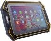 Планшет Sigma mobile X-treme PQ70 Black/Orange - фото 3 - интернет-магазин электроники и бытовой техники TTT