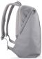 Рюкзак для ноутбука XD Design Bobby Soft Anti-Theft Backpack (P705.792) Gray - фото 7 - интернет-магазин электроники и бытовой техники TTT