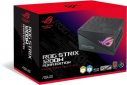 Блок питания Asus ROG STRIX PCIE5 1200W Gold Aura Edition (90YE00P0-B0NA00) - фото 7 - интернет-магазин электроники и бытовой техники TTT