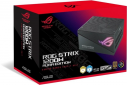 Блок живлення Asus ROG STRIX PCIE5 1200W Gold Aura Edition (90YE00P0-B0NA00) - фото 7 - інтернет-магазин електроніки та побутової техніки TTT
