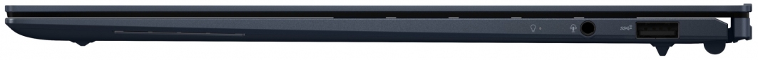 Ноутбук ASUS Zenbook S 13 OLED UX5304VA-NQ074 (90NB0Z93-M004X0) Ponder Blue - фото 5 - интернет-магазин электроники и бытовой техники TTT