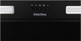 Вытяжка INTERLINE SMART S BL A/60/T - фото 5 - интернет-магазин электроники и бытовой техники TTT