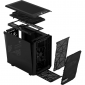 Корпус Fractal Design Meshify 2 Nano TG (FD-C-MES2N-01) Black  - фото 2 - интернет-магазин электроники и бытовой техники TTT