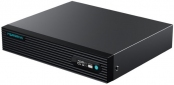 ИБП MARSRIVA KP7 UPS для роутеров 24000 mAh LiFePo4 100W DCx10/Gigabit PoE(24/48V) (KP7_MARSRIVA) - фото 2 - интернет-магазин электроники и бытовой техники TTT