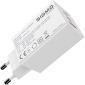 Мережевий зарядний пристрій Sigma X-power 65W PS65-01 (GaN PD/QC Charger, 2×USB-C+1×USB-A) - фото 7 - інтернет-магазин електроніки та побутової техніки TTT