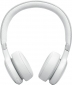 Навушники JBL Live 670NC (JBLLIVE670NCWHT) White - фото 3 - інтернет-магазин електроніки та побутової техніки TTT