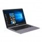 Ноутбук Asus VivoBook S14 S410UQ (S410UQ-EB060T) Grey - фото 2 - интернет-магазин электроники и бытовой техники TTT