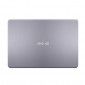 Ноутбук Asus VivoBook S14 S410UQ (S410UQ-EB060T) Grey - фото 3 - інтернет-магазин електроніки та побутової техніки TTT