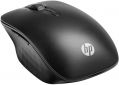 Мышь HP Bluetooth Travel Mouse (6SP25AA) Black - фото 2 - интернет-магазин электроники и бытовой техники TTT