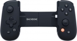 Джойстик Backbone One Xbox Edition for iPhone Lightning Black - фото 2 - інтернет-магазин електроніки та побутової техніки TTT