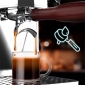Кофеварка рожковая Cecotec Baristeo Intima (A01_EU01_100127) - фото 6 - интернет-магазин электроники и бытовой техники TTT