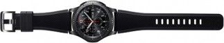 Смарт годинник Samsung R760 Gear S3 Frontier - фото 4 - інтернет-магазин електроніки та побутової техніки TTT