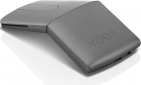 Мышь Lenovo Yoga Mouse with Laser Presenter Bluetooth Wireless (4Y50U59628) Grey  - фото 3 - интернет-магазин электроники и бытовой техники TTT