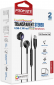 Навушники Promate LumiBuds-C (lumibuds-c.black) Black  - фото 9 - інтернет-магазин електроніки та побутової техніки TTT