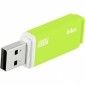 USB флеш накопитель Goodram UMO2 64GB Orange Green (UMO2-0640OGR11) - фото 5 - интернет-магазин электроники и бытовой техники TTT