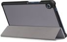 Чехол BeCover Smart Case для Huawei MatePad T8 (705076) Gray  - фото 3 - интернет-магазин электроники и бытовой техники TTT
