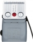 Машинка для стрижки Moser 1400 (1400-0268) White - фото 6 - интернет-магазин электроники и бытовой техники TTT