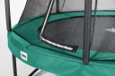 Батут Salta Comfort Edition круглий 305 см (5075G) Green  - фото 2 - інтернет-магазин електроніки та побутової техніки TTT