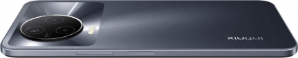 Смартфон Infinix Note 12 2023 8/128GB Volcanic Grey - фото 3 - інтернет-магазин електроніки та побутової техніки TTT