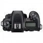Фотоапарат Nikon D7500 AF-S DX 35mm Kit (VBA510K007) - фото 3 - інтернет-магазин електроніки та побутової техніки TTT