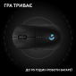 Миша Logitech G Pro 2 Lightspeed Wireless (910-007295) Black  - фото 12 - інтернет-магазин електроніки та побутової техніки TTT