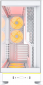 Корпус Montech HS02 PRO White - фото 4 - интернет-магазин электроники и бытовой техники TTT