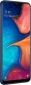 Смартфон Samsung Galaxy A20 3/32GB (SM-A205FZBVSEK) Blue - фото 3 - интернет-магазин электроники и бытовой техники TTT