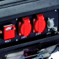Генератор Einhell TC-PG 35/E5, 230В, 3.1кВт (4152551) - фото 5 - інтернет-магазин електроніки та побутової техніки TTT