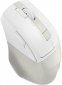 Миша A4Tech Fstyler FG45CS Air Wireless Cream Beige - фото 6 - інтернет-магазин електроніки та побутової техніки TTT