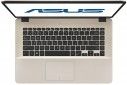 Ноутбук Asus VivoBook 15 X505BP-EJ136 (90NB0G04-M02260) Golden - фото 4 - интернет-магазин электроники и бытовой техники TTT