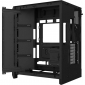 Корпус NZXT H9 Flow (CM-H92FB-01) Black - фото 6 - интернет-магазин электроники и бытовой техники TTT