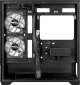 Корпус Prologix Axon GM-03AB Glass Black - фото 6 - интернет-магазин электроники и бытовой техники TTT