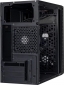 Корпус Prologix E104 Mesh Black - фото 6 - интернет-магазин электроники и бытовой техники TTT