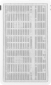 Корпус Prologix Lumi GM-01AW Glass White - фото 6 - интернет-магазин электроники и бытовой техники TTT