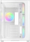 Корпус Ocypus Iota C70 Curve ARGB (IOTA-C70-WHD400CD-GL) White - фото 6 - интернет-магазин электроники и бытовой техники TTT