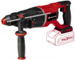 Перфоратор Einhell TP-HD 18/26 D Li BL PXC 18В (без АКБ и ЗУ), (4514270) - фото 2 - интернет-магазин электроники и бытовой техники TTT
