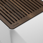 Корпус Fractal Design Era 2 (FD-C-ERA2N-01) Silver  - фото 2 - интернет-магазин электроники и бытовой техники TTT