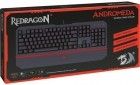 Клавіатура Redragon Andromeda RGB USB (74861) Black - фото 4 - інтернет-магазин електроніки та побутової техніки TTT