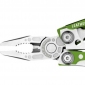 Мультитул Leatherman Skeletool Moss Green (832208) - фото 3 - інтернет-магазин електроніки та побутової техніки TTT