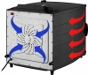 Сушилка для овощей и фруктов SENCOR SFD 7000BK - фото 9 - интернет-магазин электроники и бытовой техники TTT