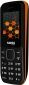 Мобільний телефон Sigma mobile X-style 17 Update Black/Orange - фото 2 - інтернет-магазин електроніки та побутової техніки TTT