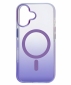 Панель BeCover FIBRA Shock-Proof case with MagSafe для Apple iPhone 17 (715445) Light Purple - фото 2 - інтернет-магазин електроніки та побутової техніки TTT